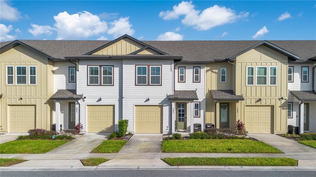 701 LONGBOAT DRIVE, Davenport, FL 33896