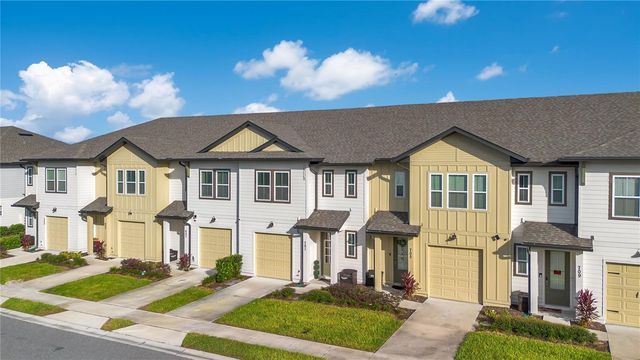 701 LONGBOAT DRIVE, Davenport, FL 33896