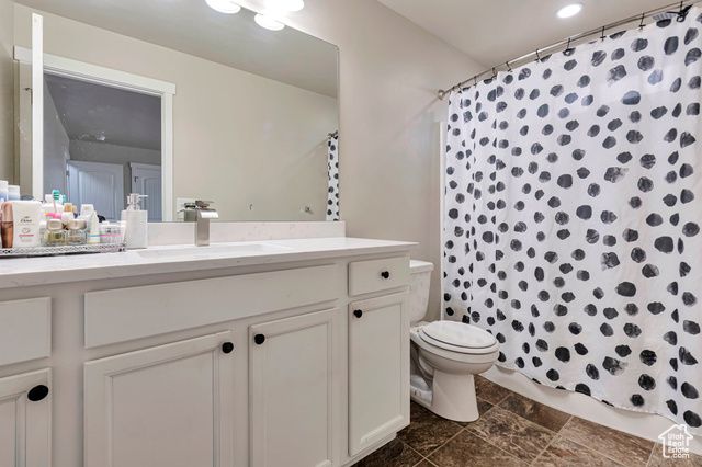 5209 W COURTLY LN, Herriman, UT 84096