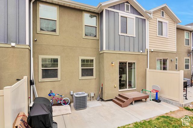 5209 W COURTLY LN, Herriman, UT 84096
