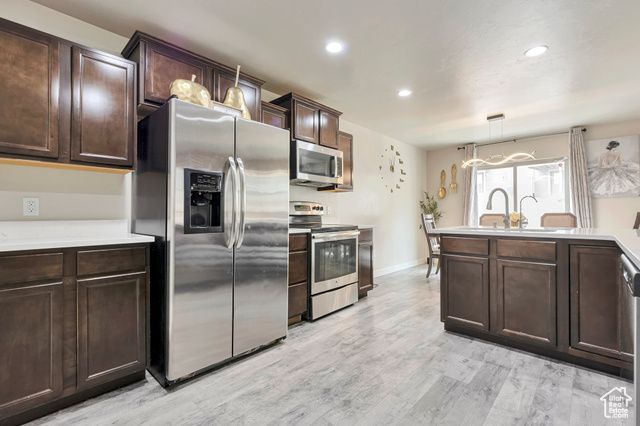 5209 W COURTLY LN, Herriman, UT 84096