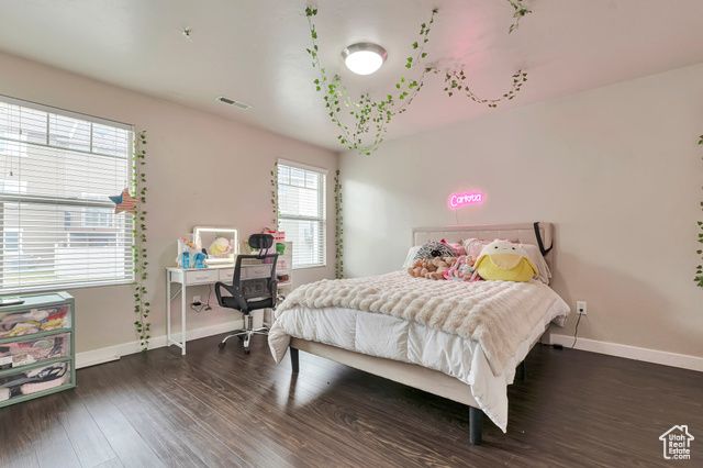 5209 W COURTLY LN, Herriman, UT 84096