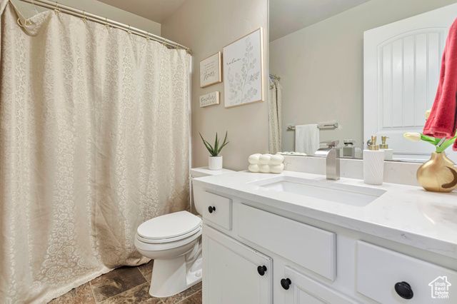 5209 W COURTLY LN, Herriman, UT 84096