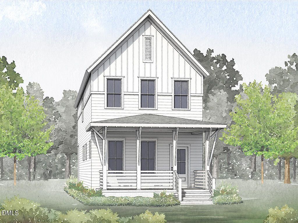 1753 Piney Falls Drive, Wendell, NC 27591