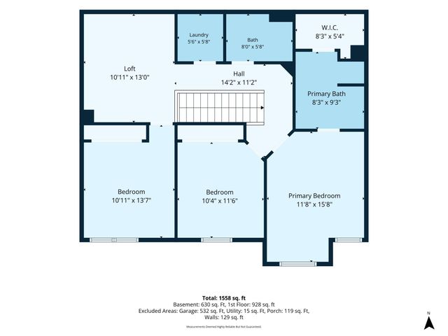 5427 173rd Street W, Farmington, MN 55024