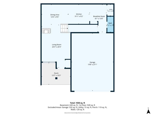 5427 173rd Street W, Farmington, MN 55024