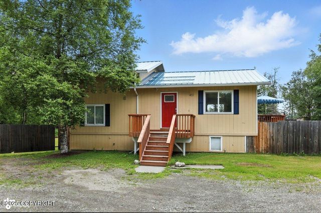 451 N Southway Street, Wasilla, AK 99654