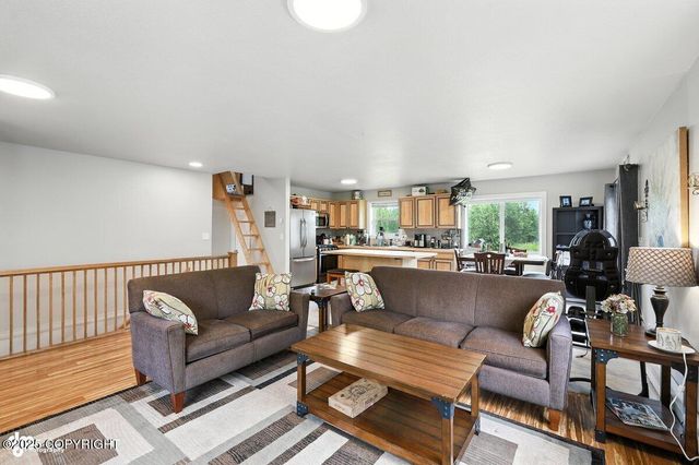 451 N Southway Street, Wasilla, AK 99654