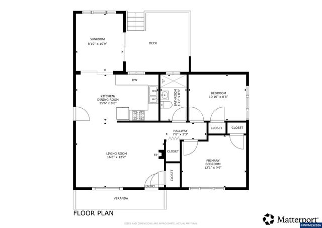 845 Cornell Av, Gladstone, OR 97027