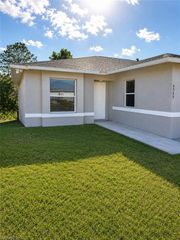 4545 21st ST SW, Lehigh Acres, FL 33973