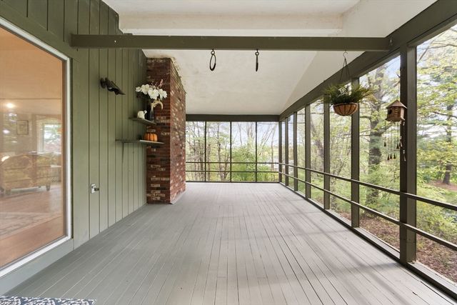 86 Framingham Road, Southborough, MA 01772