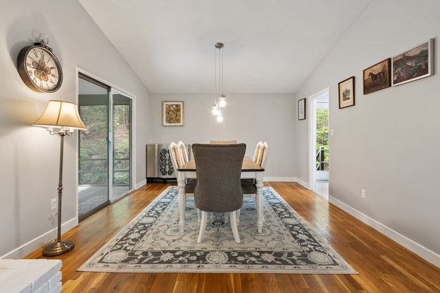 86 Framingham Road, Southborough, MA 01772