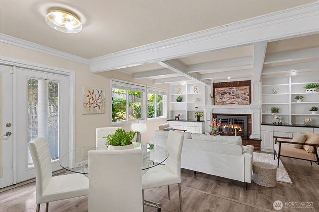 12645 NE 68th Pl, Kirkland, WA 98033