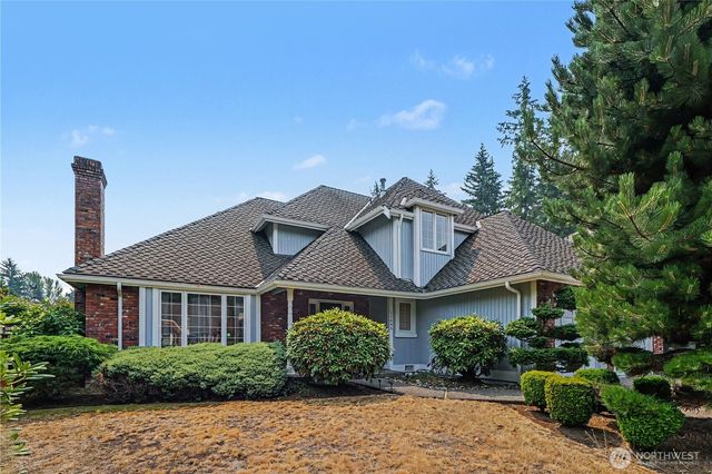 12645 NE 68th Pl, Kirkland, WA 98033