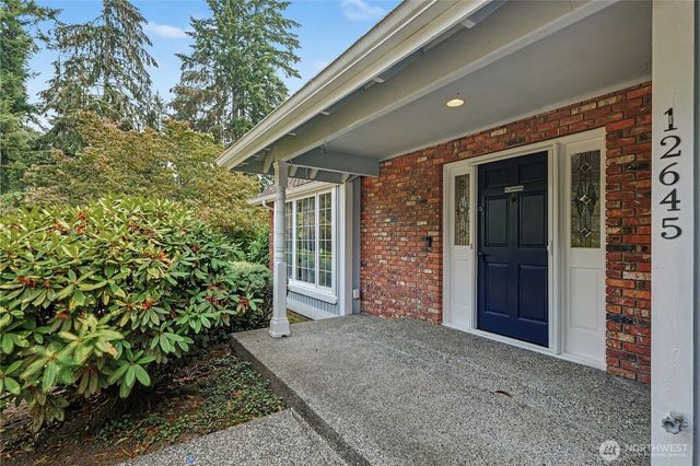 12645 NE 68th Pl, Kirkland, WA 98033