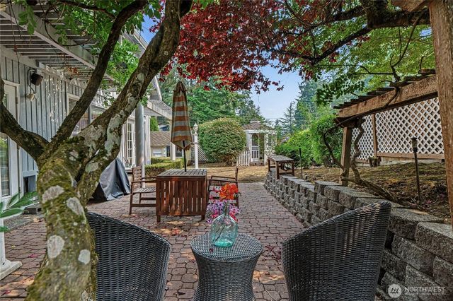 12645 NE 68th Pl, Kirkland, WA 98033