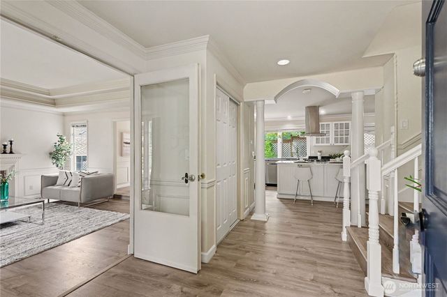 12645 NE 68th Pl, Kirkland, WA 98033