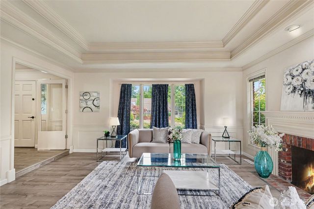 12645 NE 68th Pl, Kirkland, WA 98033