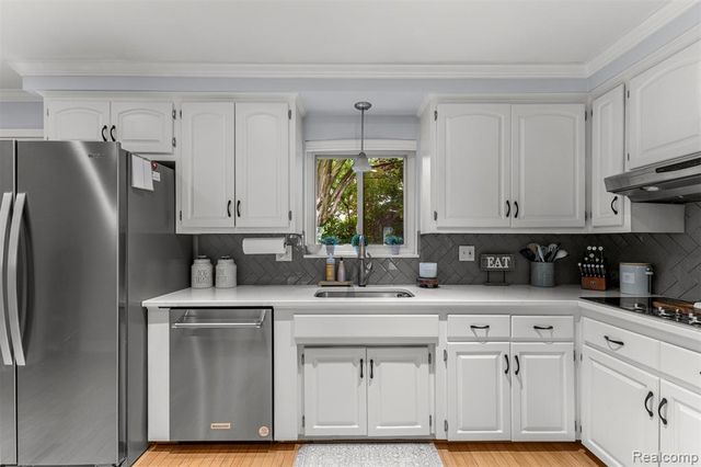 520 Byron Street, Plymouth, MI 48170