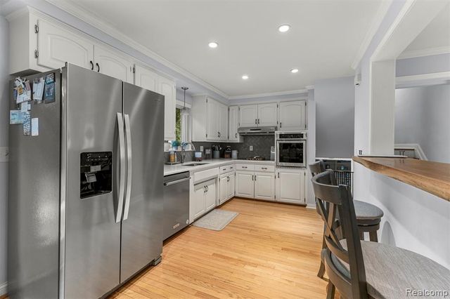 520 Byron Street, Plymouth, MI 48170