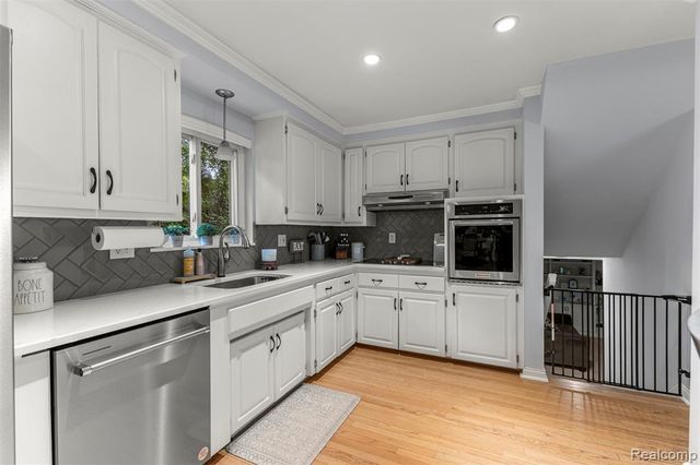 520 Byron Street, Plymouth, MI 48170
