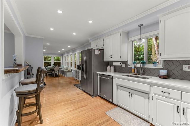 520 Byron Street, Plymouth, MI 48170