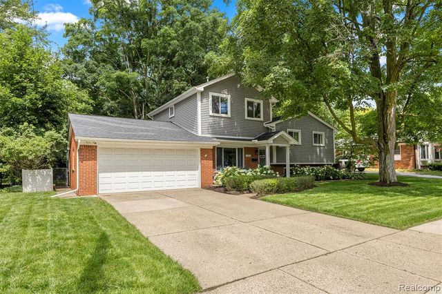 520 Byron Street, Plymouth, MI 48170
