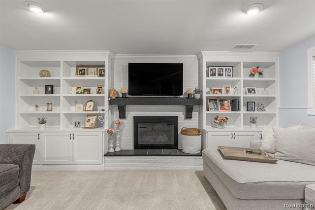 520 Byron Street, Plymouth, MI 48170