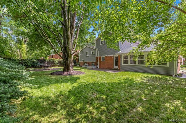 520 Byron Street, Plymouth, MI 48170