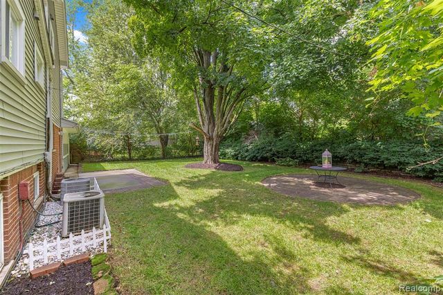 520 Byron Street, Plymouth, MI 48170