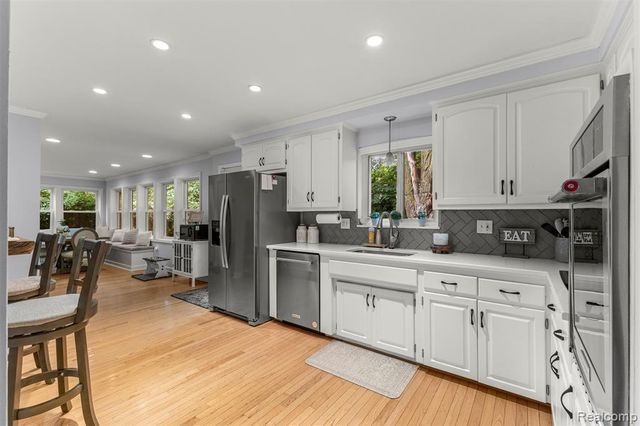 520 Byron Street, Plymouth, MI 48170