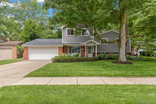 520 Byron Street, Plymouth, MI 48170