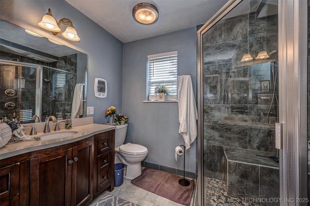 5472 S Highway 377, Kingston, OK 73439