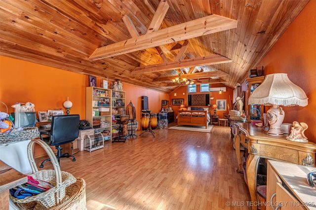 5472 S Highway 377, Kingston, OK 73439