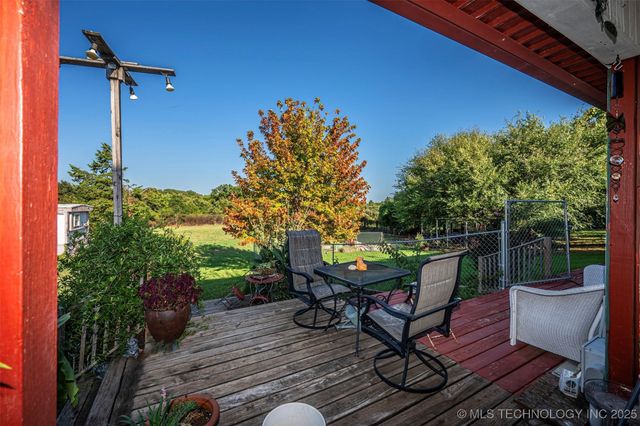 5472 S Highway 377, Kingston, OK 73439