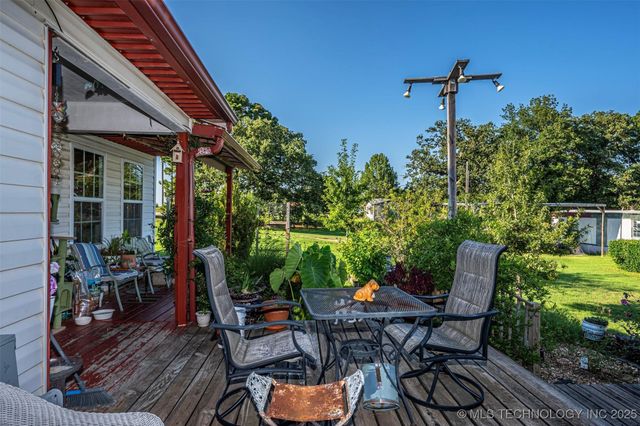 5472 S Highway 377, Kingston, OK 73439