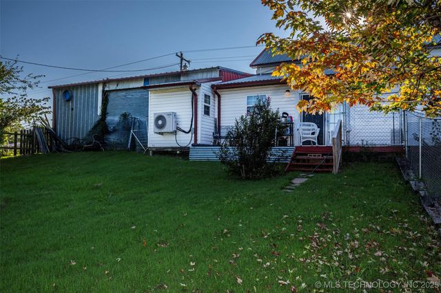 5472 S Highway 377, Kingston, OK 73439