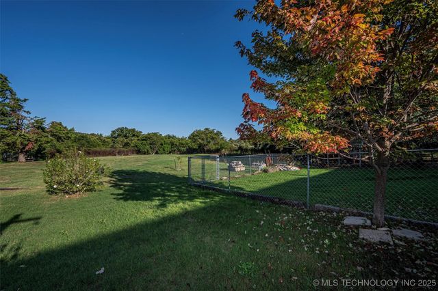 5472 S Highway 377, Kingston, OK 73439