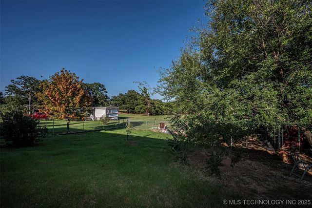 5472 S Highway 377, Kingston, OK 73439