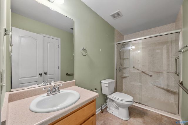 27920 Trotters Lane, Athens, AL 35613