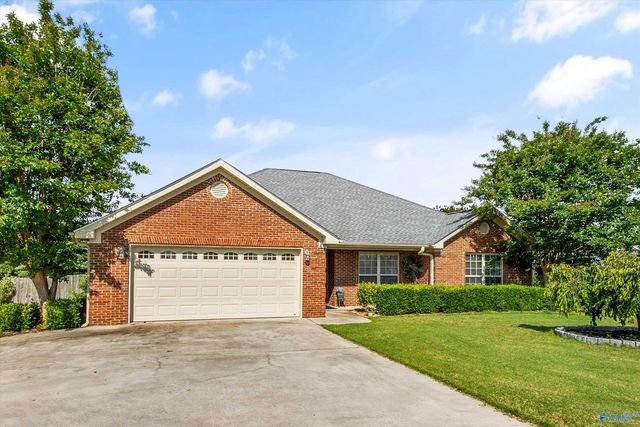 27920 Trotters Lane, Athens, AL 35613