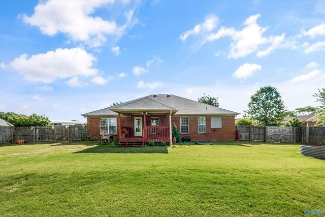 27920 Trotters Lane, Athens, AL 35613