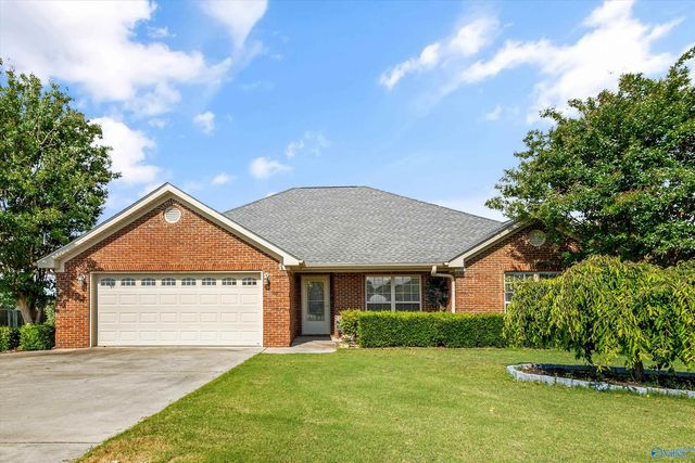 27920 Trotters Lane, Athens, AL 35613
