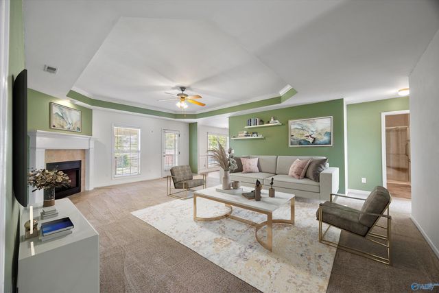 27920 Trotters Lane, Athens, AL 35613