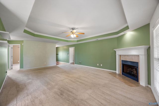 27920 Trotters Lane, Athens, AL 35613