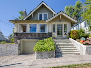 226 N 3rd Street, Klamath Falls, OR 97601