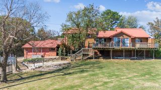 727 Cedar Point Drive, Cleveland, OK 74020