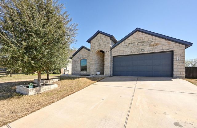 164 Diamondback CV, Buda, TX 78610