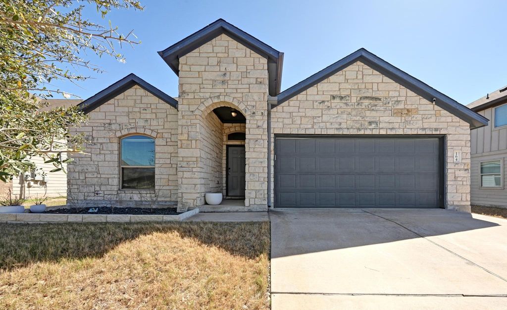 164 Diamondback CV, Buda, TX 78610