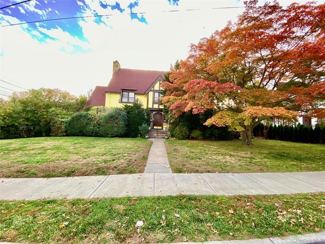 26 Glen Avenue, Port Chester, NY 10573